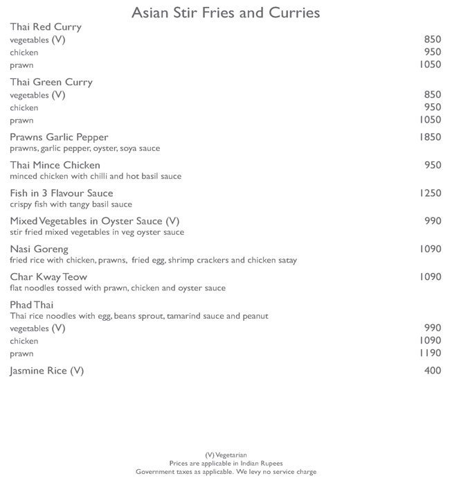 Citrus The Leela - Andheri - Mumbai image 4