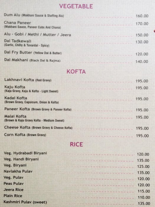 City Lake Restaurant - Vastrapur - Ahmedabad image 4