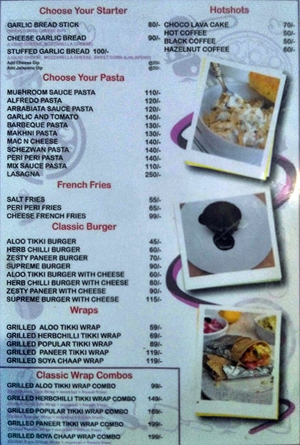 Classic Pizza Everyda - Geeta Colony - New Delhi image 2