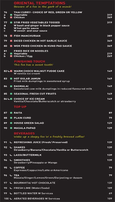 Clever Fox Cafe - Mayur Vihar Phase 3 - Delhi NCR image 2