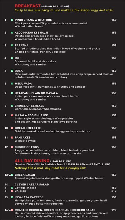 Clever Fox Cafe - Mayur Vihar Phase 3 - Delhi NCR image 1