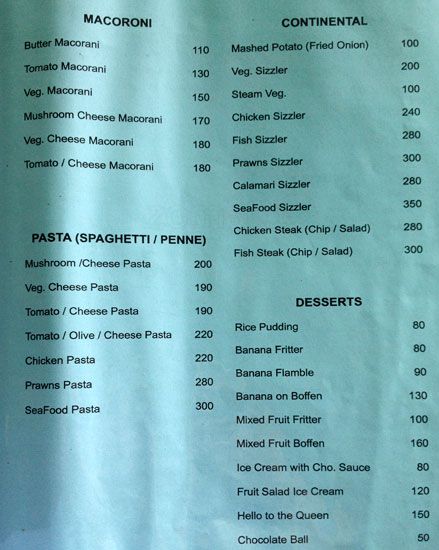 Cliff Side - Arambol Beach - Arambol - Goa image 2