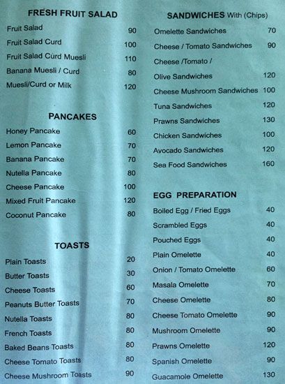 Cliff Side - Arambol Beach - Arambol - Goa image 8