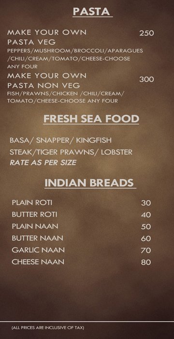 Club Nyex - Anjuna - Goa image 4