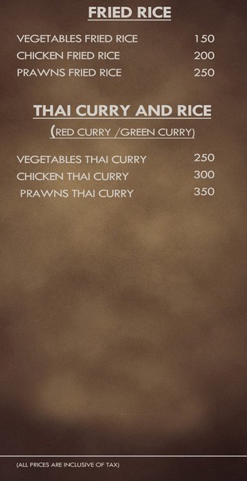 Club Nyex - Anjuna - Goa image 2