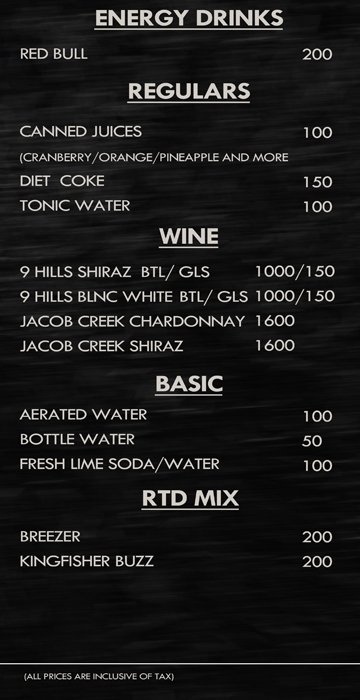 Club Nyex - Anjuna - Goa image 6