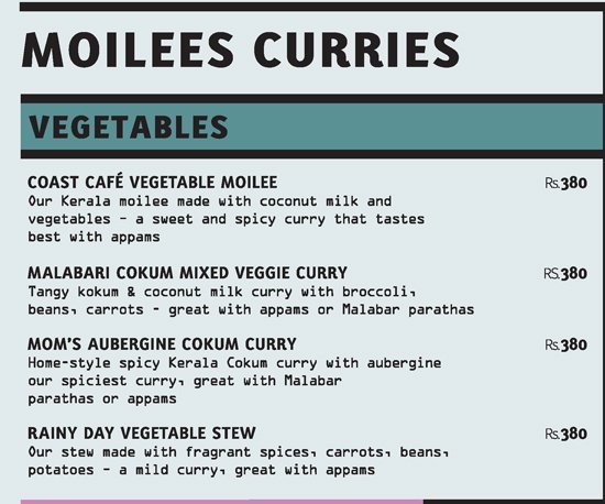 Coast Cafe - Hauz Khas - New Delhi image 21