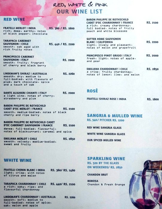 Coast Cafe - Hauz Khas - New Delhi image 17
