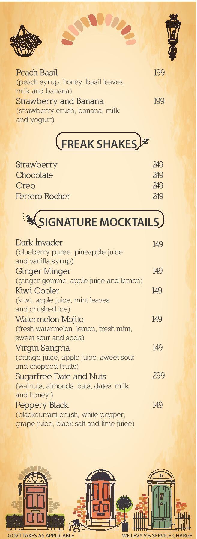 Coco Mansion - Kasarvadavli - Thane image 16