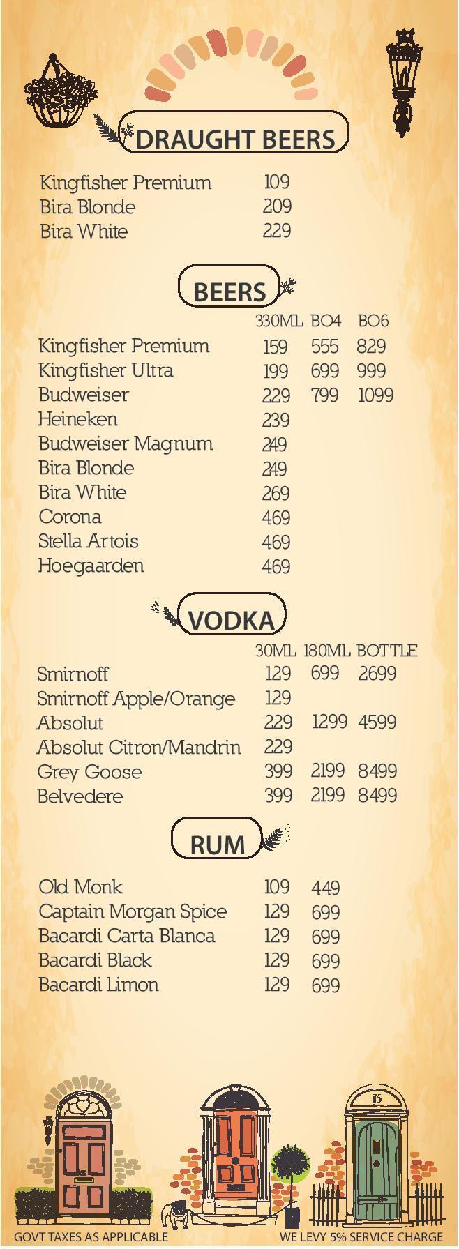 Coco Mansion - Kasarvadavli - Thane image 21