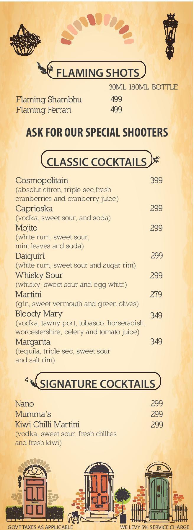 Coco Mansion - Kasarvadavli - Thane image 18