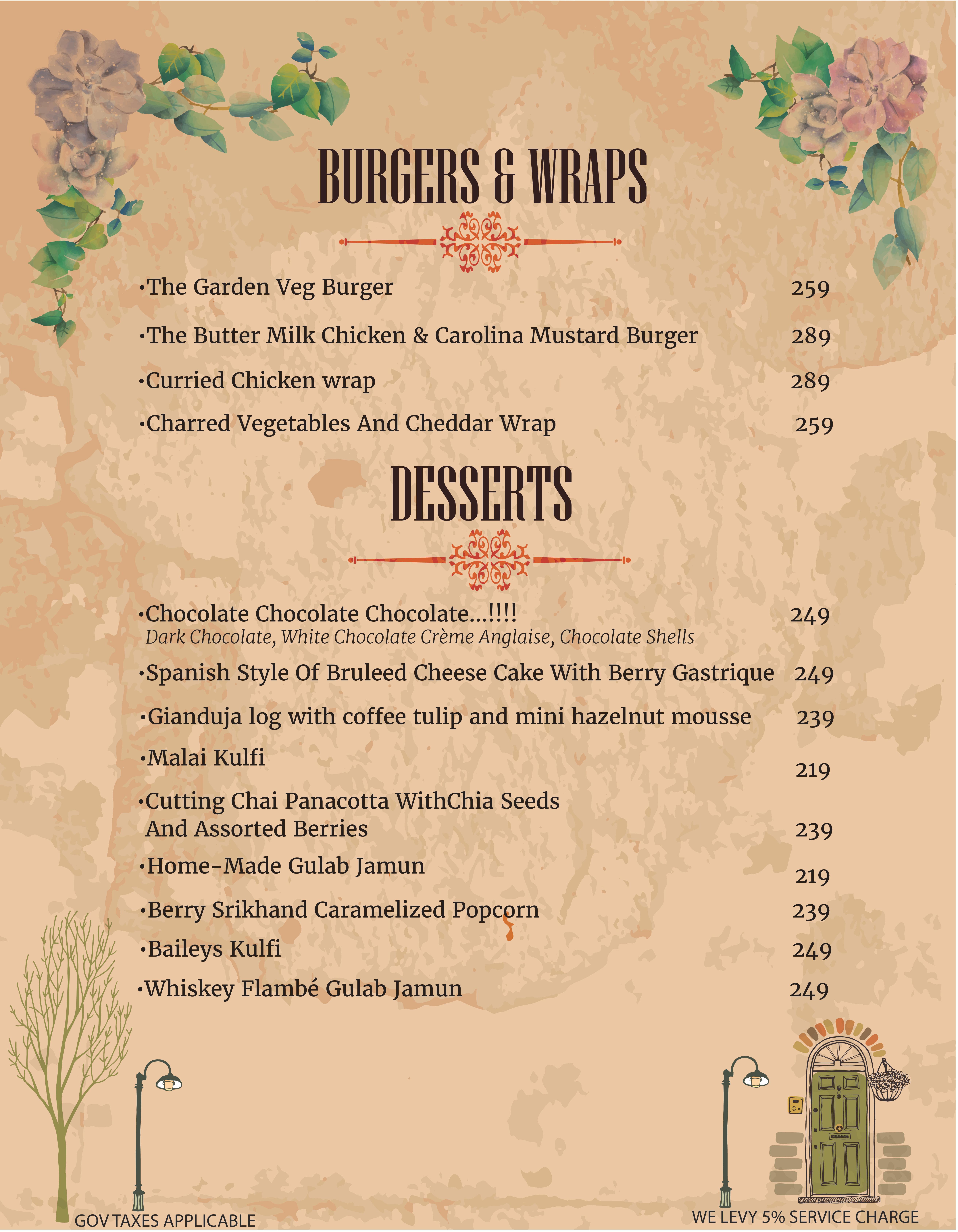 Coco Mansion - Kasarvadavli - Thane image 1