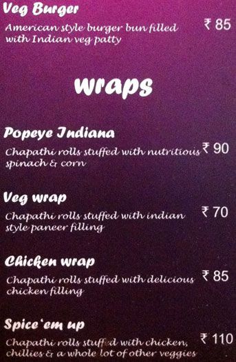 Cocoabay - RS Puram - Coimbatore image 9