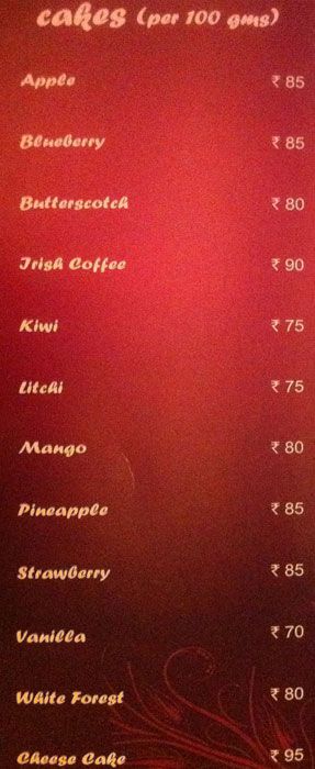 Cocoabay - RS Puram - Coimbatore image 6