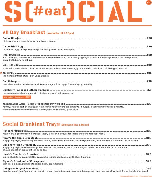 Colaba Social - Colaba - Mumbai image 16