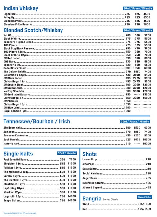 Colaba Social - Colaba - Mumbai image 9