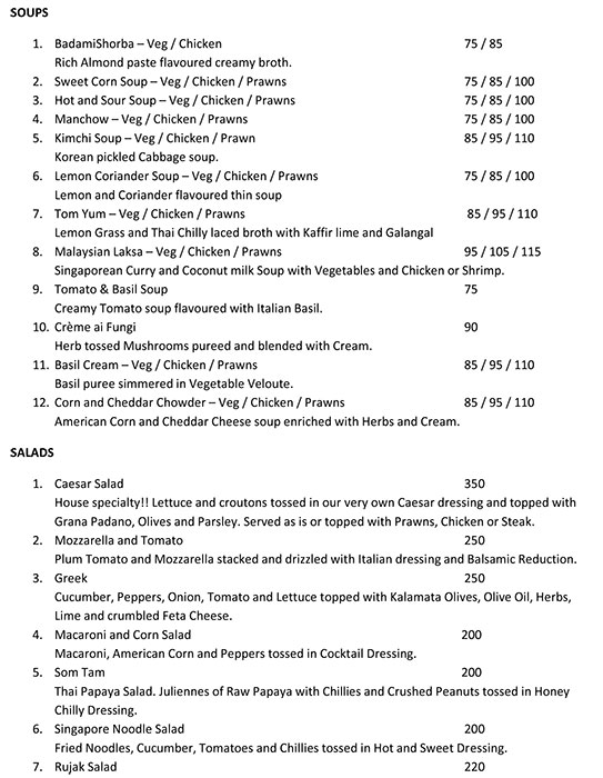 Copa Villa - Pimple Saudagar - Pune image 9