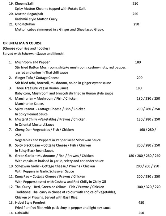 Copa Villa - Pimple Saudagar - Pune image 5