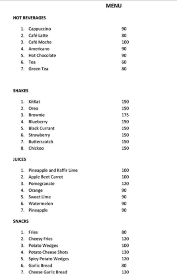 Copa Villa - Pimple Saudagar - Pune image 14