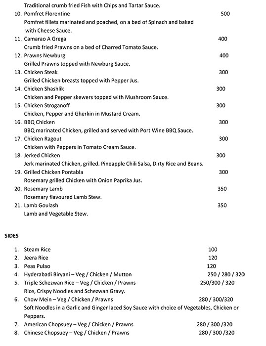 Copa Villa - Pimple Saudagar - Pune image 3