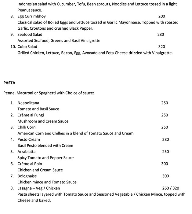 Copa Villa - Pimple Saudagar - Pune image 8