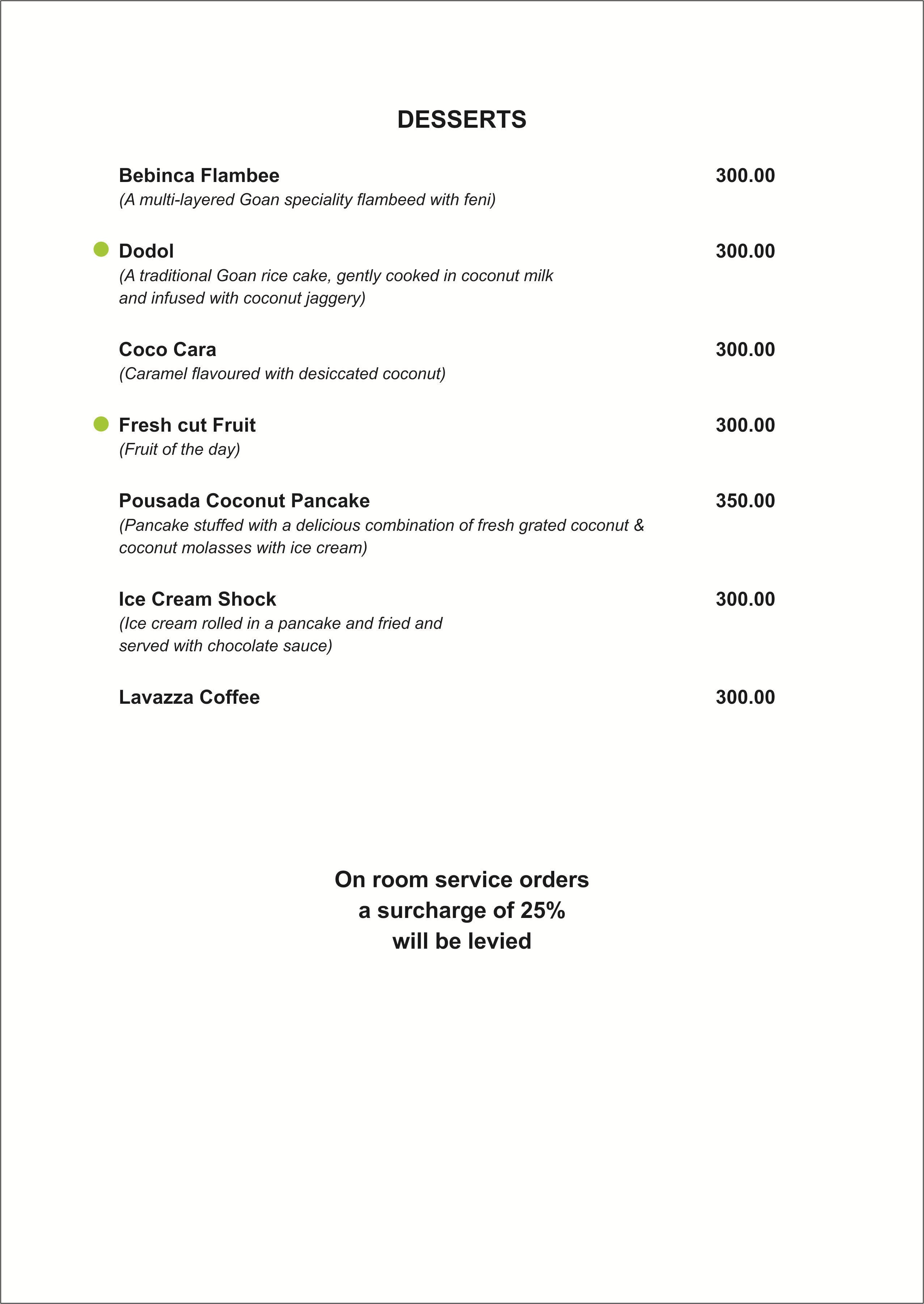 Copper Bowl - Calangute - Goa image 4