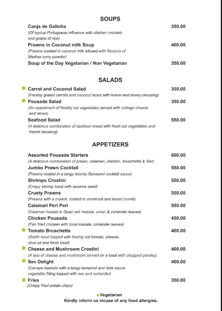 Copper Bowl - Calangute - Goa image 1