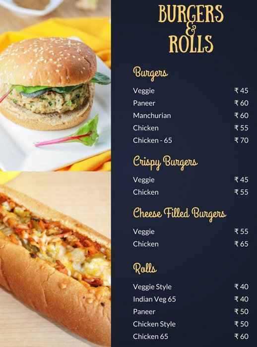 Corner Bakers - Kothapet - Hyderabad image 4