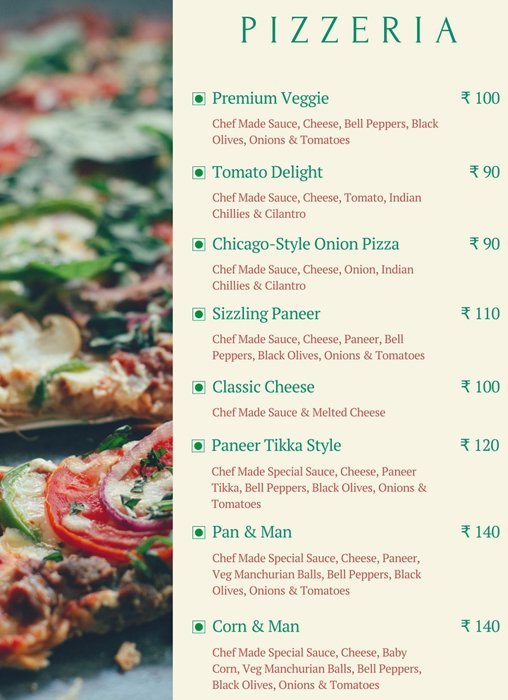 Corner Bakers - Kothapet - Hyderabad image 7