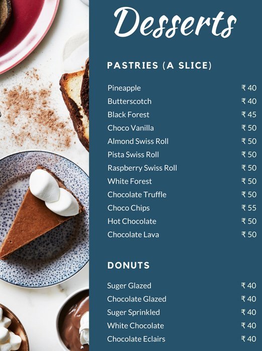 Corner Bakers - Kothapet - Hyderabad image 3