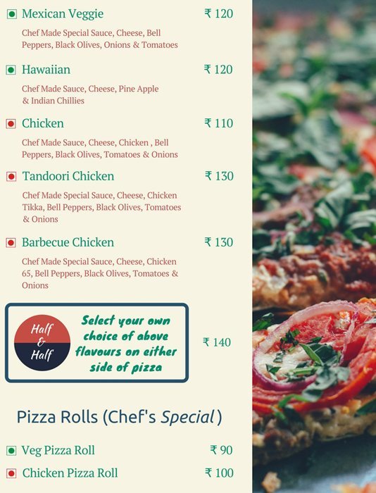 Corner Bakers - Kothapet - Hyderabad image 6