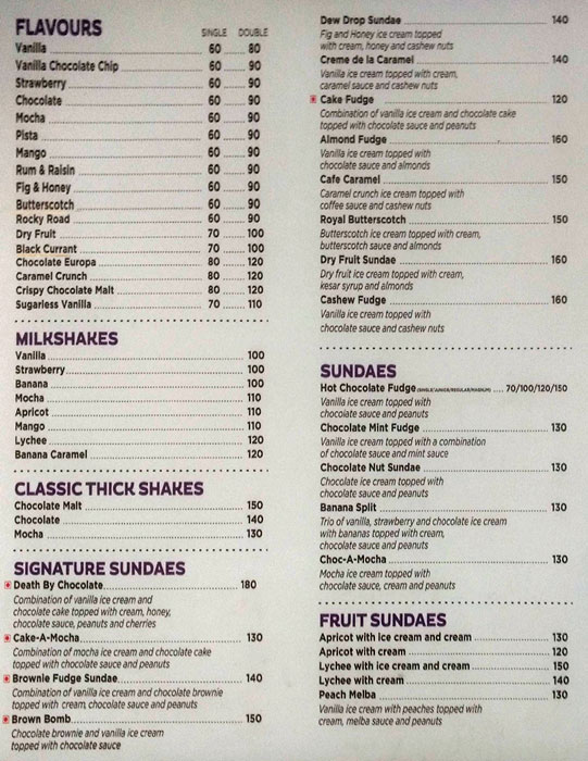 Corner House - Richards Town - Bangalore image 5