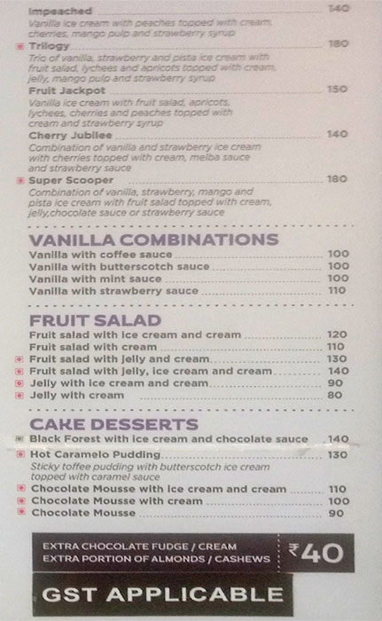 Corner House - Richards Town - Bangalore image 6