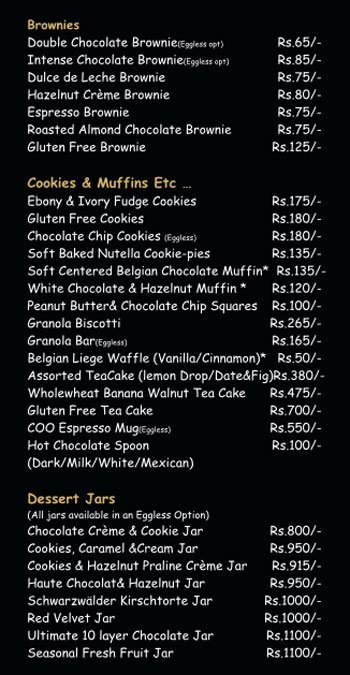 Country Of Origin - Bandra West - Mumbai image 3