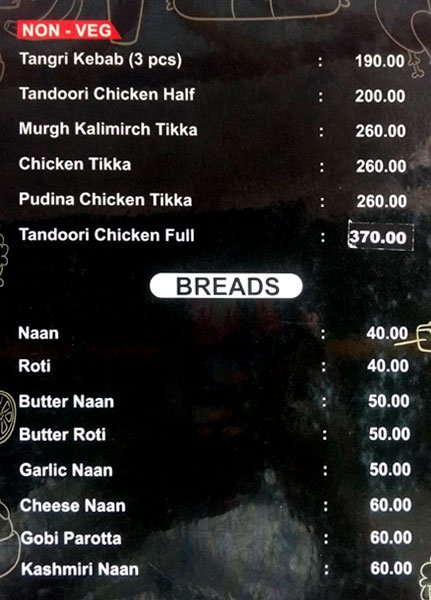 Courtallam Border Parotta - Velachery - Chennai image 7