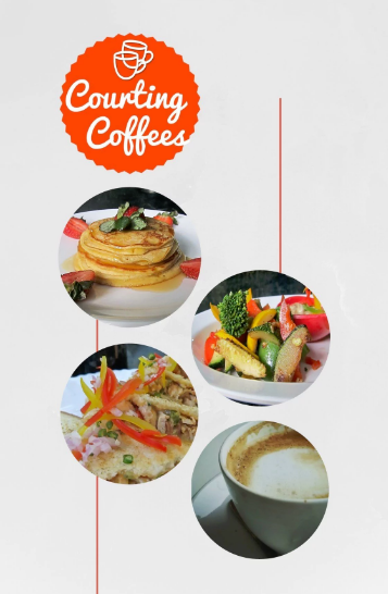 Courting Coffees - Salt Lake - Kolkata image 4