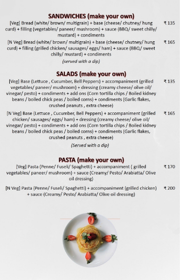 Courting Coffees - Salt Lake - Kolkata image 3