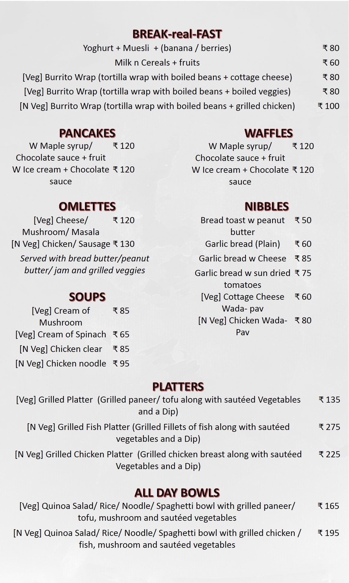 Courting Coffees - Salt Lake - Kolkata image 2