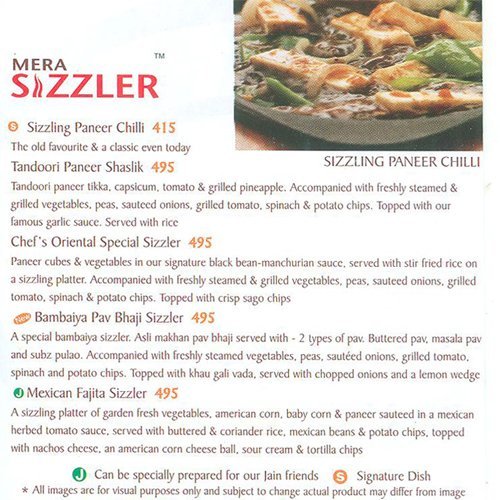 Cream Centre - Chowpatty - Mumbai image 13