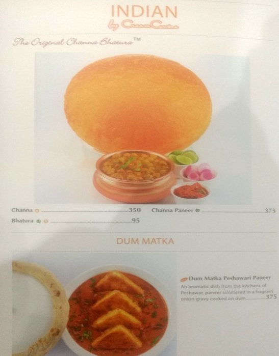 Cream Centre - Viman Nagar - Pune image 11