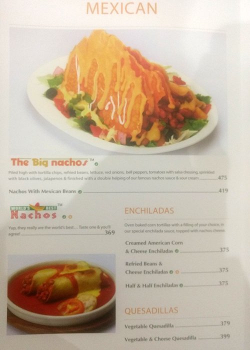 Cream Centre - Viman Nagar - Pune image 7