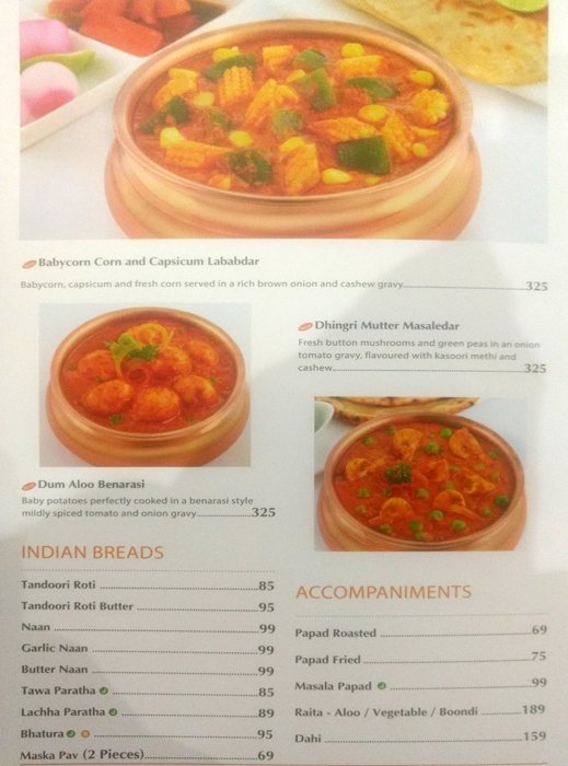 Cream Centre - Viman Nagar - Pune image 9