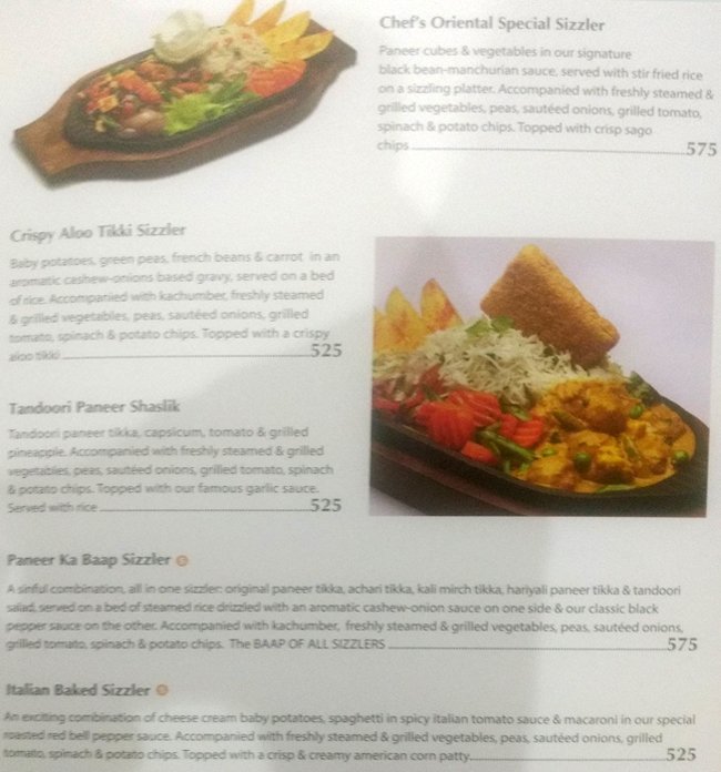 Cream Centre - Viman Nagar - Pune image 12