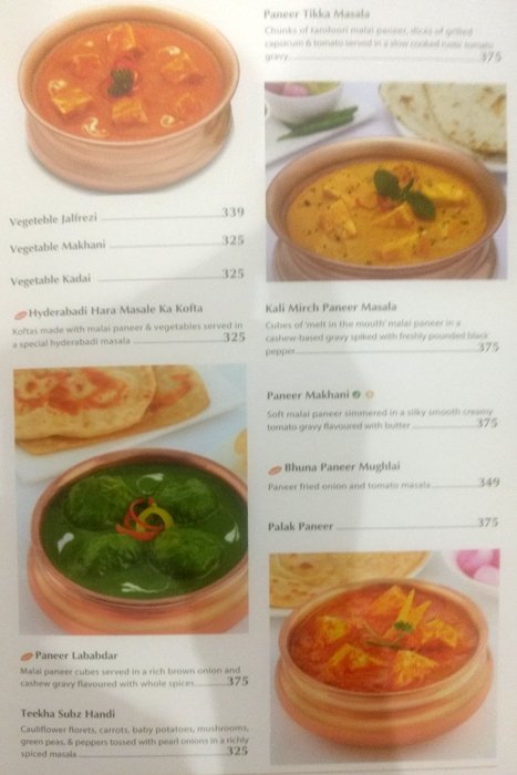 Cream Centre - Viman Nagar - Pune image 10