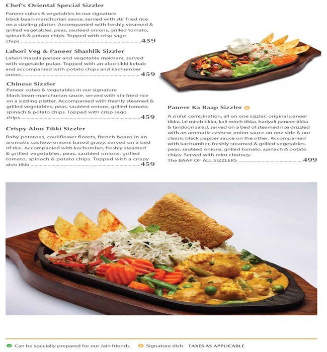 Cream Centre - Lake Town - Kolkata image 11