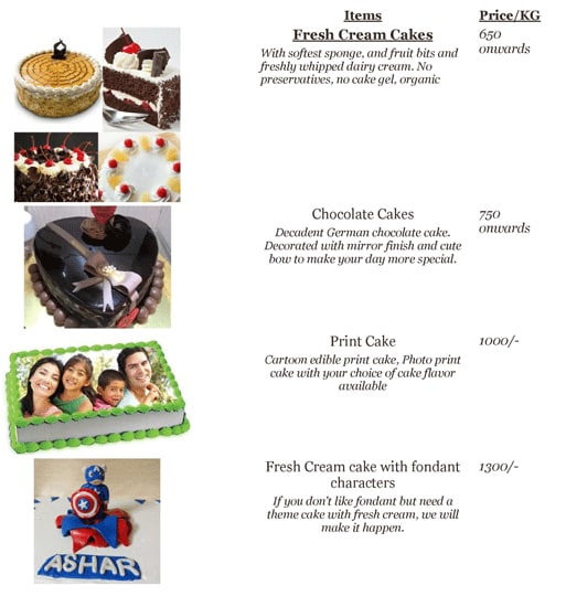 Creme Bliss - HBR Layout - Bangalore image 1