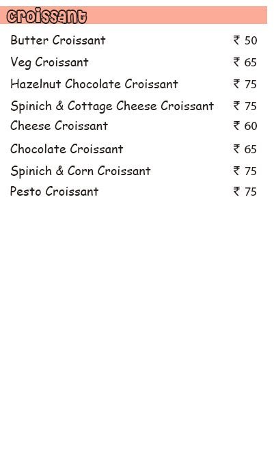 Cremecup.in - Park Street - Kolkata image 1