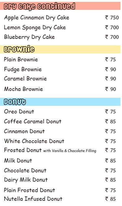 Cremecup.in - Park Street - Kolkata image 3