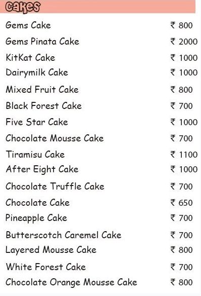 Cremecup.in - Park Street - Kolkata image 5