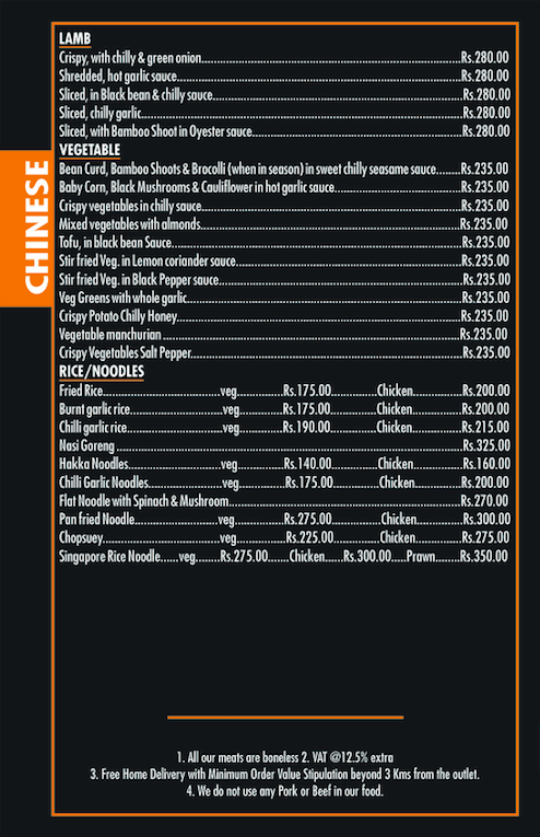 Culinaire - Greater Kailash 2 - Delhi NCR image 4